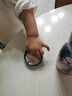 禾泱泱嬰幼兒泡芙條 寶寶兒童零食輔食6個(gè)月以上 高鈣鍛煉抓握入口易溶 高鈣低敏脆泡芙-3階草莓櫻桃味 曬單實(shí)拍圖
