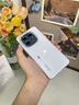 古萌適用iqoo15手機(jī)殼vivoIQOO13冰感透明2025新款iqooneo11pro散熱保護(hù)套防摔全包鏡頭超薄高級(jí)感外殼 【全透明冰感殼】冰冰涼涼丨久玩不燙丨加倍防摔 iQOO 15 曬單實(shí)拍圖