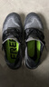 耐克（NIKE）男鞋秋季運動鞋F(xiàn)REE RN 5.0赤足輕便休閑鞋透氣跑步鞋942838-101 942838-101【尺碼偏小】 44 曬單實拍圖