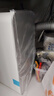 京東京造國家補貼凈水器家用凈水機靈犀鮮礦水1000G 凈礦雙水直飲 6.5年長(cháng)效陶氏RO反滲透廚下直飲機凈飲機 曬單實(shí)拍圖