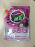 菓珍 活力葡萄味 果珍維C沖飲壺嘴裝400g 果汁粉 速溶飲料(包裝隨機) 曬單實(shí)拍圖