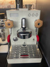 突尼【新款】突尼S3天秤座意式半自動(dòng)咖啡機意式濃縮蒸雙鍋爐冷熱雙萃3000W獨立雙鍋爐同步萃取打奶 曬單實(shí)拍圖