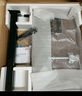 京東京造YOYO床邊桌任意桌升降桌子可移動(dòng)可翻桌板電腦桌床上書(shū)桌桃木色 曬單實(shí)拍圖