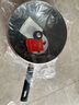 雙立人（ZWILLING）鐵炒鍋無(wú)涂層炒菜電磁爐燃?xì)庠钔ㄓ肧ilver Iron銀光鐵炒鍋30cm 曬單實(shí)拍圖