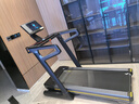 麥瑞克（MERACH）跑步機(jī)家庭用爬坡折疊運(yùn)動健身房器材減震靜音X7 Ultra MR-T01H5 曬單實拍圖
