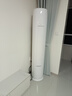 格力出品 晶弘 小涼神 3匹新1級能效變頻 立柜式客廳柜機 節(jié)能省電空調(diào) KFR-72LW/JHFNhAa1Bj 以舊換新 曬單實拍圖