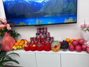 華為Vision智慧屏 5 SE 55英寸 鴻蒙AI搜片MiniLED鴻鵠畫(huà)質(zhì)國家補貼MateTV同源投屏平板電視機HD55KULU 曬單實(shí)拍圖