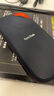 閃迪（SanDisk）2TB 雷電4 移動(dòng)固態(tài)硬盤(pán)（PSSD）E82 讀3800MB/s 寫(xiě)3700MB/s type-c 手機電腦外接 曬單實(shí)拍圖