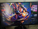 KTC 27英寸2K原生200Hz超頻210Hz 旋轉升降底座 FastIPS電競顯示屏 HDR 450nit 硬件低藍光 H27T22S-3 三代滿(mǎn)血游戲小金剛 曬單實(shí)拍圖