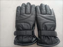 WONDOO手套男士冬季騎行保暖加絨加厚防風(fēng)防水摩托車(chē)戶(hù)外開(kāi)車(chē)觸屏棉手套 男女同款精品手套 加絨加厚【耐寒/防滑】加厚款 曬單實(shí)拍圖