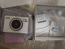 聯(lián)想（Lenovo）C55 學(xué)生自拍6400萬(wàn)高清像素數碼照相機生日禮物女生入門(mén)微單校園旅游ccd平替128GB 曬單實(shí)拍圖