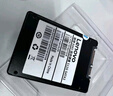 聯(lián)想（Lenovo) 512GB SSD固態(tài)硬盤(pán) 2.5英寸SATA3.0 讀560MB/s 臺式機/筆記本通用E660系列 曬單實(shí)拍圖