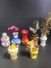 凱卡西陶藝機兒童diy手工制作陶泥小學(xué)生玩具女孩生日禮物玩具6-10歲 曬單實(shí)拍圖
