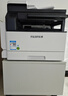 富士膠片2350NDA黑白打印機 商用辦公a3a4復合一體機 雙面打印/復印/掃描/WIFI(含輸稿器+單紙盒+上門(mén)安裝) 曬單實(shí)拍圖