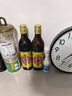即墨老酒 經(jīng)典五年 半甜型 北方黃酒 500ml*6瓶 整箱裝 中秋送禮 曬單實(shí)拍圖
