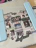 Apple/蘋(píng)果 iPad11英寸 A16芯片2025年款 平板電腦 (256GB WLAN版/學(xué)習辦公娛樂(lè ))銀色 曬單實(shí)拍圖