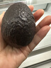 京地達云南哈斯牛油果單果130g*4粒 京東自營(yíng)新鮮水果 源頭直發(fā)包郵 曬單實(shí)拍圖