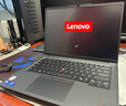 ThinkPad T14P 【補貼10%全國可用可開(kāi)增票】高性能設計全能標壓商務(wù)辦公ibm筆記本電腦辦公本商務(wù)本超薄本 T14P Ultra9 3K屏 32G 標配1T 高性能工程師本 曬單實(shí)拍圖