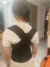 背背佳矯姿帶新L小鹿款成人女男通用端正改善背部姿勢(shì)背帶-L 曬單實(shí)拍圖