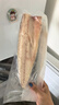 市舶士挪威進(jìn)口青花魚(yú)新鮮冷凍青魚(yú)鯖魚(yú)海鮮水產(chǎn)燒烤青花魚(yú)片中秋禮品 青花魚(yú)900g*2（12片獨立包裝) 曬單實(shí)拍圖