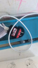 貝爾金（BELKIN）蘋(píng)果充電器 45W小冰塊 PD3.1快充頭 蘋(píng)果17手機充電頭 type-c充電器 漫威款 曬單實(shí)拍圖