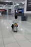 全新智能電動(dòng)行李箱騎行拉桿旅行登機箱機箱大容量智能代步密碼箱 太空銀 尊享版 1塊電池 20英寸 可登機/高鐵 曬單實(shí)拍圖