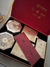 中華老字號明紅雅韻禮634g送父母長(cháng)輩禮物送領(lǐng)導客戶(hù)禮盒黃芪阿膠西洋參補品 曬單實(shí)拍圖