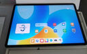 HUAWEI MatePad 標準版華為平板電腦11.5英寸120Hz護眼全面屏學(xué)生學(xué)習娛樂(lè )平板8+256GB 冰霜銀 曬單實(shí)拍圖