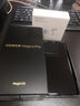 榮耀Magic6 Pro 榮耀鴻燕通信 榮耀巨犀玻璃 第三代驍龍8 16+512 絨黑色 長續(xù)航 國家補貼 5G AI手機 曬單實拍圖