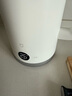 米家小米恒溫電熱水壺3 家用燒水壺自動(dòng)斷電保溫一體無(wú)縫內膽恒溫開(kāi)水壺 316L母嬰級不銹鋼 1800w速熱 曬單實(shí)拍圖