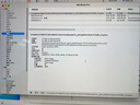 蘋(píng)果（Apple） MacBook Pro/Air 二手蘋(píng)果筆記本電腦 商務(wù) 辦公 游戲 設計 剪輯 99新20款P42灰P72銀十代16G/512G 曬單實(shí)拍圖
