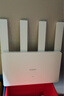小米（MI）路由器BE3600 2.5G 3600兆級WiFi7【小米手機上網(wǎng)搭檔】4核高通處理器 2.5G網(wǎng)口 IOT聯(lián)動(dòng) 曬單實(shí)拍圖