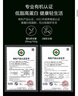 1號會(huì )員店精選鹽田有機白蝦 海鮮食材 無(wú)抗養殖 有機鹽田白蝦 1kg/袋 曬單實(shí)拍圖