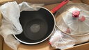 雙立人（ZWILLING）鍋具套裝湯鍋蒸籠刀具Now Plus不粘炒鍋煎鍋奶鍋琺瑯鍋廚具16件套 曬單實(shí)拍圖