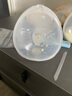 小白熊SnowBear吸奶器 免手扶電動(dòng)全便攜掛脖式 雙邊擠奶器3058IIPro 曬單實(shí)拍圖