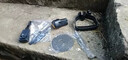 電動(dòng)割草機(jī)小型家用除草機(jī)充電式草坪機(jī)農(nóng)用鋰電多功能打草機(jī)2LL 紅色 【12V一電一充】割草機(jī)*1 曬單實(shí)拍圖