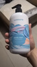 屈臣氏保濕潤膚露套裝500ml*2（透明質(zhì)酸+維E） 補水滋養身體乳保濕乳 曬單實(shí)拍圖