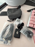 大疆 DJI Mic Mini 一拖一 Type-C/相機版無線降噪戶外采訪直播vlog收音紐扣式領夾麥克風 曬單實拍圖