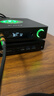 飛傲（FiiO）K13 R2R臺式解碼耳放 DSD解碼一體機耳機功率放大器HiFi解碼器 K13 R2R 黑色 曬單實(shí)拍圖