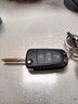 13-15款新長(cháng)城騰翼C30折疊鑰匙遙控器外殼原車(chē)汽車(chē)遙控鑰匙替換殼  長(cháng)城新C30原車(chē)替換殼 曬單實(shí)拍圖