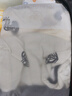 浪莎甜美睡衣女開(kāi)衫套裝韓版長(cháng)袖可外穿家居服網(wǎng)紅風(fēng)寬松女家居服 L 曬單實(shí)拍圖