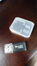 雷克沙TF卡任天堂switch游戲機(jī)內(nèi)存卡Steam Deck掌機(jī)高速存儲卡micro sd卡 512G BLUE 讀速160MB/s TF卡 曬單實拍圖