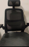 黑白調P1二代人體工學(xué)椅電腦椅子人工力學(xué)座椅久坐辦公電競椅學(xué)習椅國補 曬單實(shí)拍圖