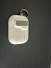 優(yōu)思頓適用airpods pro3保護套airpodspro三代蘋(píng)果耳機套airpod一體式男生磁吸三代四代降噪版pro3代盒 【星空白+掛圈 】亮面軟殼+秒變支架 AirPods Pro3 第三代（ 曬單實(shí)拍圖