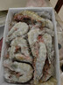 港鮮達原裝進(jìn)口30/40厄瓜多爾白蝦 去冰凈重3.3斤 50-66只/盒 源頭直發(fā) 30/40原裝大蝦 3.3斤(凈重) 3.3斤(凈重)  曬單實(shí)拍圖