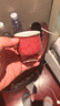 蘇氏陶瓷（SUSHI CERAMICS）手繪釉畫(huà)彩千里江山茶具套裝禮盒側把壺五色杯文創(chuàng  )伴手禮 曬單實(shí)拍圖