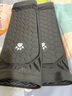卡爾美（KELME）專(zhuān)用防撞護小腿套運動(dòng)護具兒童護腿板滑板足球護脛骨裝備男女 曬單實(shí)拍圖