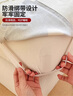 無(wú)印良品100%純棉A類(lèi)酒店隔臟床單被套枕套被罩出差旅行雙人睡袋180x210cm 曬單實(shí)拍圖