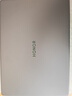 榮耀筆記本電腦 X14 2025 國家補貼20%輕薄高性能AI辦公手提電腦i7-13620H 高刷2.8K護眼【1號店套裝】 曬單實拍圖
