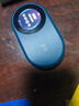 中興（ZTE）隨身wifi6可插卡/移動(dòng)4G全網(wǎng)通/無線上網(wǎng)卡隨行筆記本寬帶網(wǎng)絡(luò)設(shè)備3000mAh大電池 U10S Pro青青 曬單實(shí)拍圖